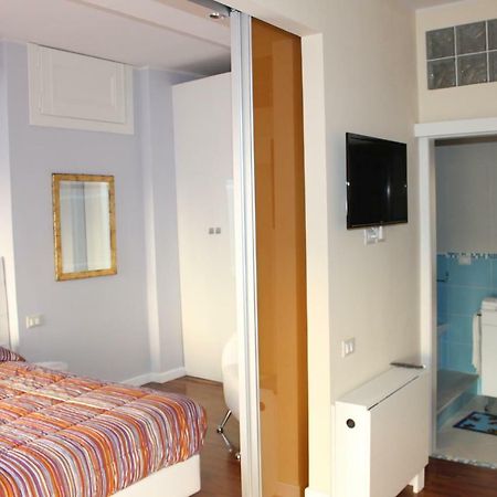 Domus Yenne Suites كالياري المظهر الخارجي الصورة