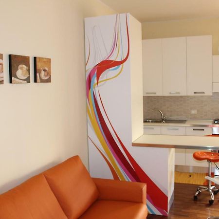 Domus Yenne Suites كالياري المظهر الخارجي الصورة