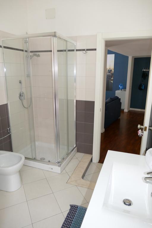 Domus Yenne Suites كالياري المظهر الخارجي الصورة