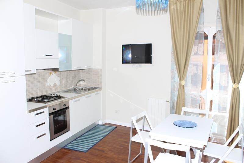 Domus Yenne Suites كالياري المظهر الخارجي الصورة