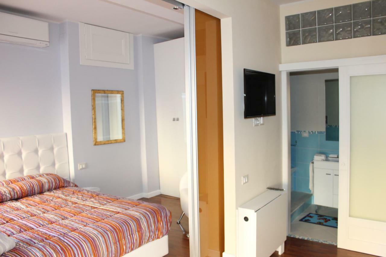 Domus Yenne Suites كالياري المظهر الخارجي الصورة