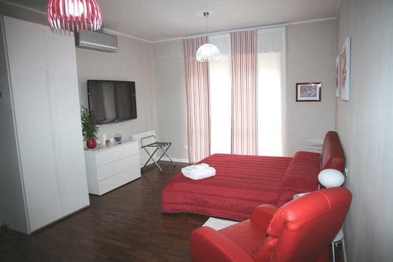 Domus Yenne Suites كالياري المظهر الخارجي الصورة